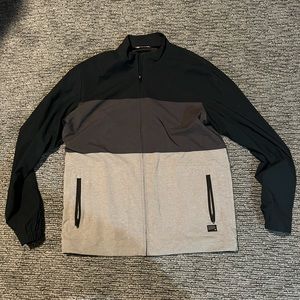 TravisMathew Jacket